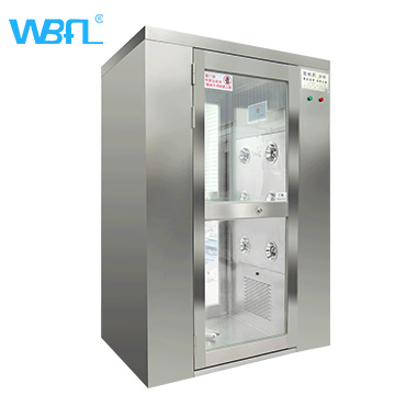 Free-Standing Enclosure